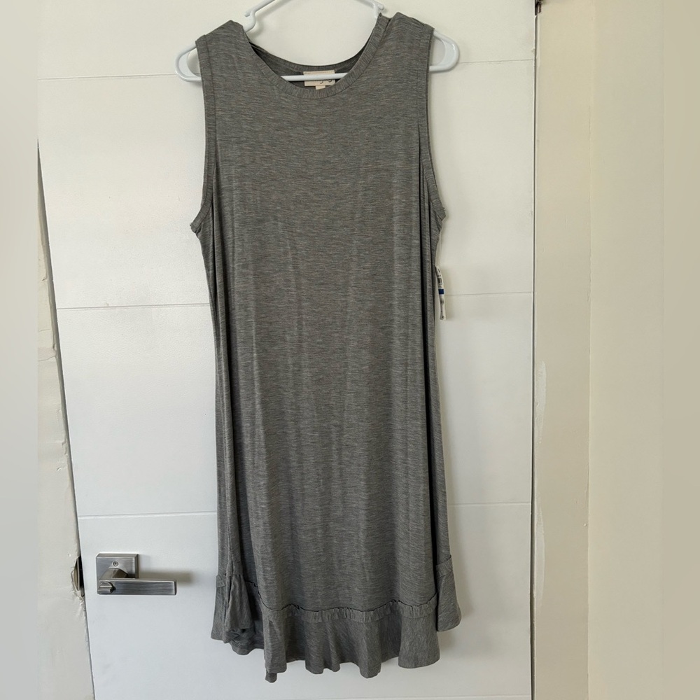 Maison Jules Summer dress New with tag Size XL